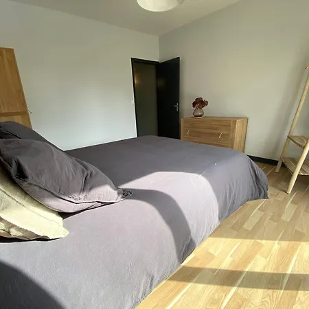 Grande Maison Au Centre De Avec Jardin, Terrasse Et Wifi - Fr-1-368-460 * Perros-Guirec
