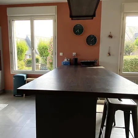 Prázdninový dům Grande Maison Au Centre De Avec Jardin, Terrasse Et Wifi - Fr-1-368-460