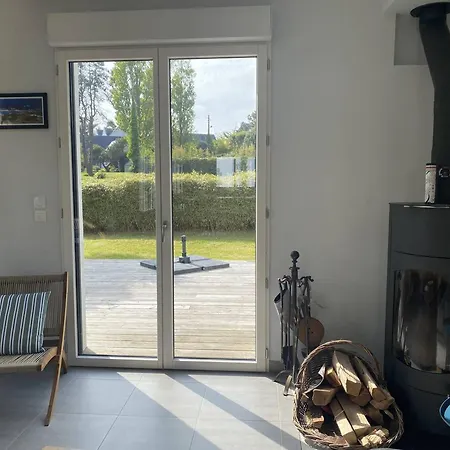 Grande Maison Au Centre De Avec Jardin, Terrasse Et Wifi - Fr-1-368-460 Prázdninový dům *