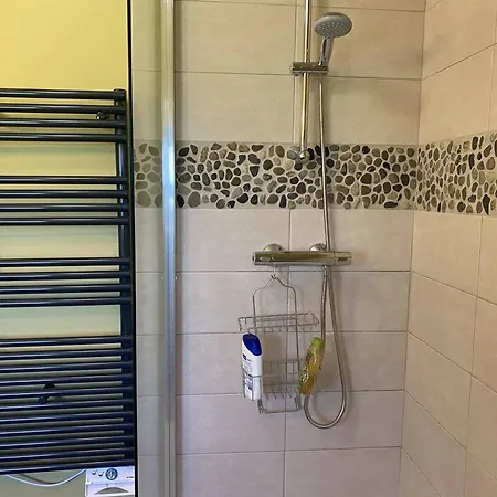 Prázdninový dům Grande Maison Au Centre De Avec Jardin, Terrasse Et Wifi - Fr-1-368-460 Perros-Guirec
